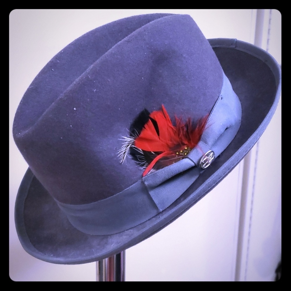 Denzel hat Godfather L